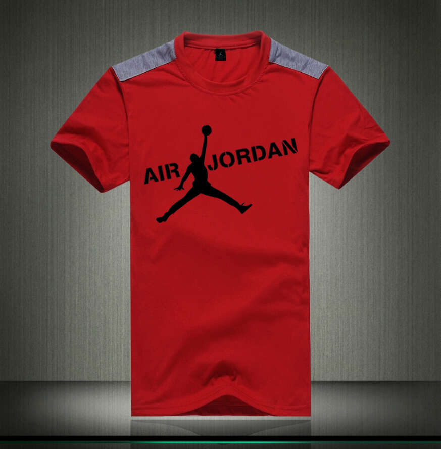 men jordan t-shirt S-XXXL-1350